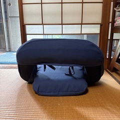 【9月22日まで！早いもの勝ち】座椅子
の画像