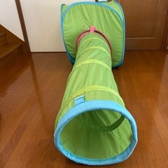 IKEA ブーサ　テントの画像