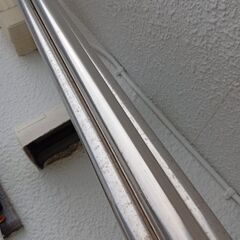 配送も対応[物干し竿]3m45の画像