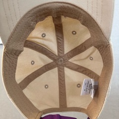 champion キッズ　キャップ　帽子の画像