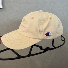 champion キッズ　キャップ　帽子