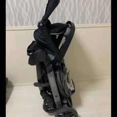GRACO トラベルシステム　ベビーカー　チャイルドシート　バウンサーの画像