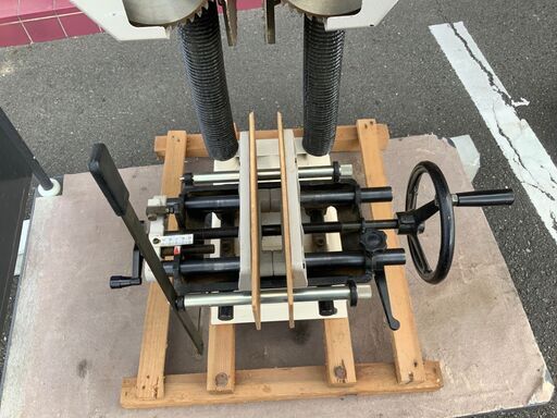 【エコツール豊田インター店】RYOBI/リョービ 小型ホゾ取り HW-3【愛知県/豊田市/工具】