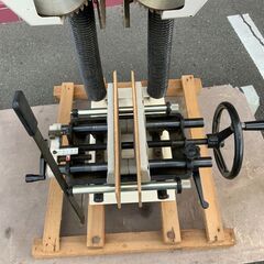 【エコツール豊田インター店】RYOBI/リョービ 小型ホゾ取り HW-3【愛知県/豊田市/工具】の画像