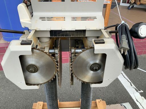 【エコツール豊田インター店】RYOBI/リョービ 小型ホゾ取り HW-3【愛知県/豊田市/工具】