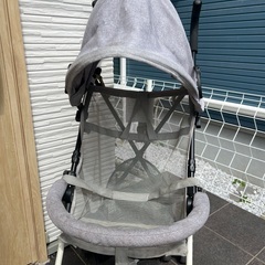 ベビーカー　バギー　B型の画像