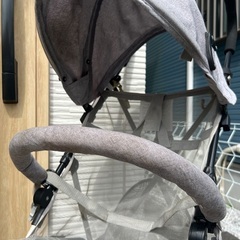 ベビーカー　バギー　B型の画像