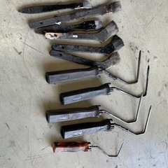 塗装セットの画像