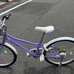 （こうき）女の子　自転車　24インチ　水色　大阪府豊中市引取 楽天市場】【☆全品ポイント10倍☆最大41倍 大幅値下げ中 25日