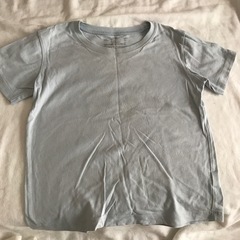 120Tシャツ２枚の画像