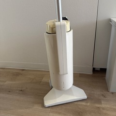 動作確認済み　無印良品 掃除機の画像