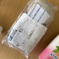 ピジョン 沐浴剤とお風呂のラッコ ベビー おもちゃの画像