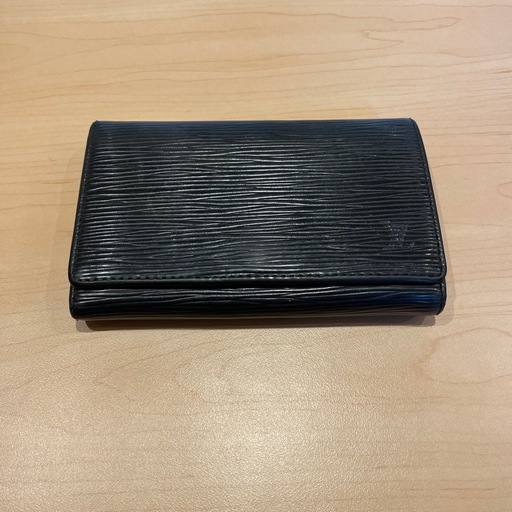 LOUIS  VUITTON （折り畳み財布
）