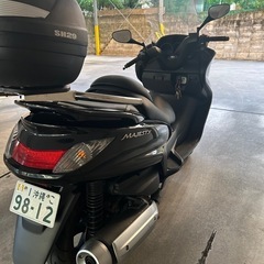 グランドマジェスティ250
の画像