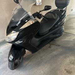 グランドマジェスティ250
の画像