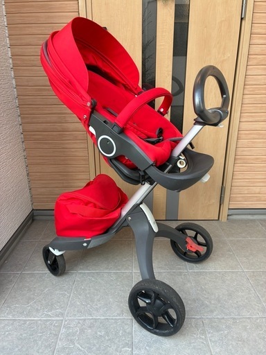 ストッケ　エクスプローリー