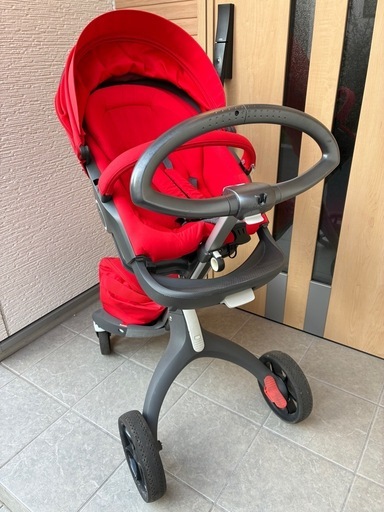 ストッケ　エクスプローリー