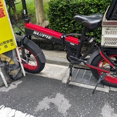 ブレーキパッドの交換