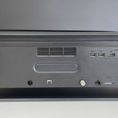 美品　富士通　ESPRIMO 27インチ 高性能Core i7  メモリ8GB　SSD256GB+HDD2TB　地デジ/BS/CS　Blu-ray　Bluetoothの画像