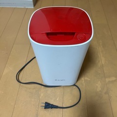 クリーナー(モップ無し)の画像