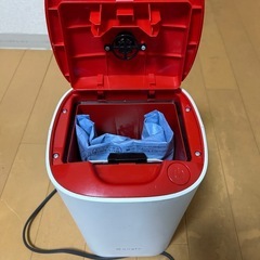 クリーナー(モップ無し)の画像