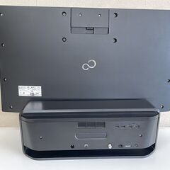 美品　富士通　ESPRIMO 27インチ 高性能Core i7  メモリ8GB　SSD256GB+HDD2TB　地デジ/BS/CS　Blu-ray　Bluetoothの画像