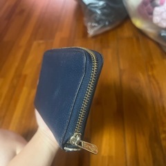 マイケルコース　財布の画像