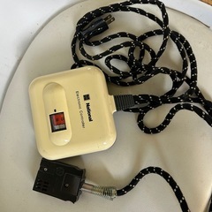 こたつ/古いがほぼ使ってないの画像