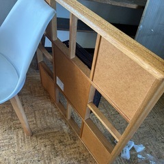 こたつ/古いがほぼ使ってないの画像