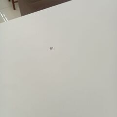 ★リユースのサカイ日立店★HJ7789 IKEA レンジ台 ホワイト H128×D39.5×W60 クリーニング済み の画像
