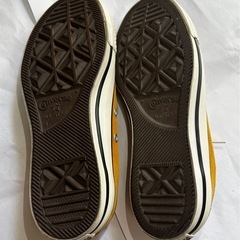 コンバース　美品👟の画像