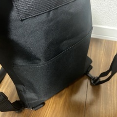 ガーフィールド　トートバッグ　3wayの画像