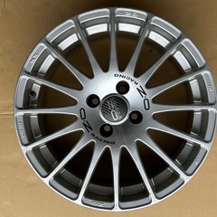 レア OZ Racing Superturismo スーパーツーリズモ GTの画像