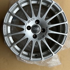 レア OZ Racing Superturismo スーパーツーリズモ GTの画像