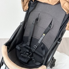 〖B型ﾍﾞﾋﾞｰｶｰ〗Pigeon Bingle BB3の画像