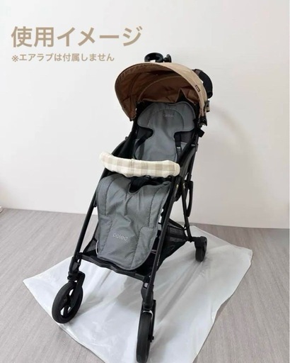 〖B型ﾍﾞﾋﾞｰｶｰ〗Pigeon Bingle BB3