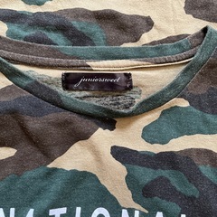 Tシャツの画像