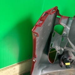 ダイハツ コペン フロントバンパーの画像