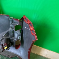 ダイハツ コペン フロントバンパーの画像