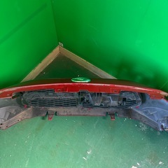 ダイハツ コペン フロントバンパーの画像