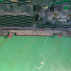 ダイハツ コペン フロントバンパーの画像