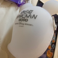 ディズニーハロウィン　2025の画像