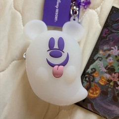 ディズニーハロウィン　2025の画像