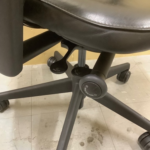 【トレファク神戸南店】Steelcase デスクチェア です‼︎【取りに来られる方限定】