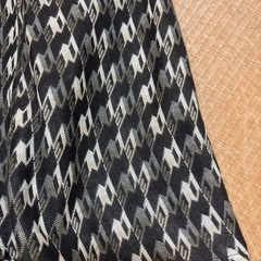 ロングスカートの画像