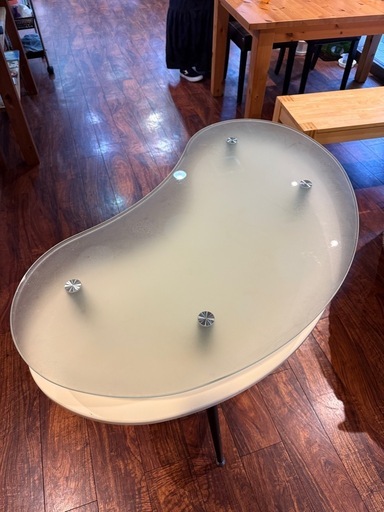 ネイル用？テーブル