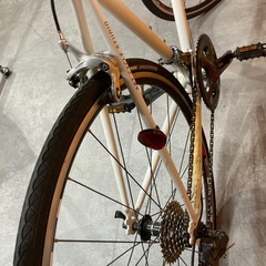 【ジモティー割】ART CYCLE STUDIO 28インチ ロードバイク（ID1300）の画像