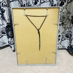 ONE PIECE ワンピース 壁掛け 3D ロロノア・ゾロ 額縁の画像