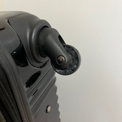 キャリーケースの画像