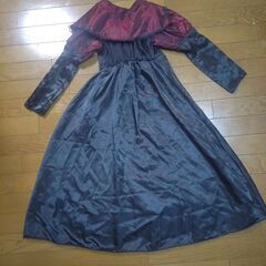ハロウィン　ドレス　130-140㎝の画像